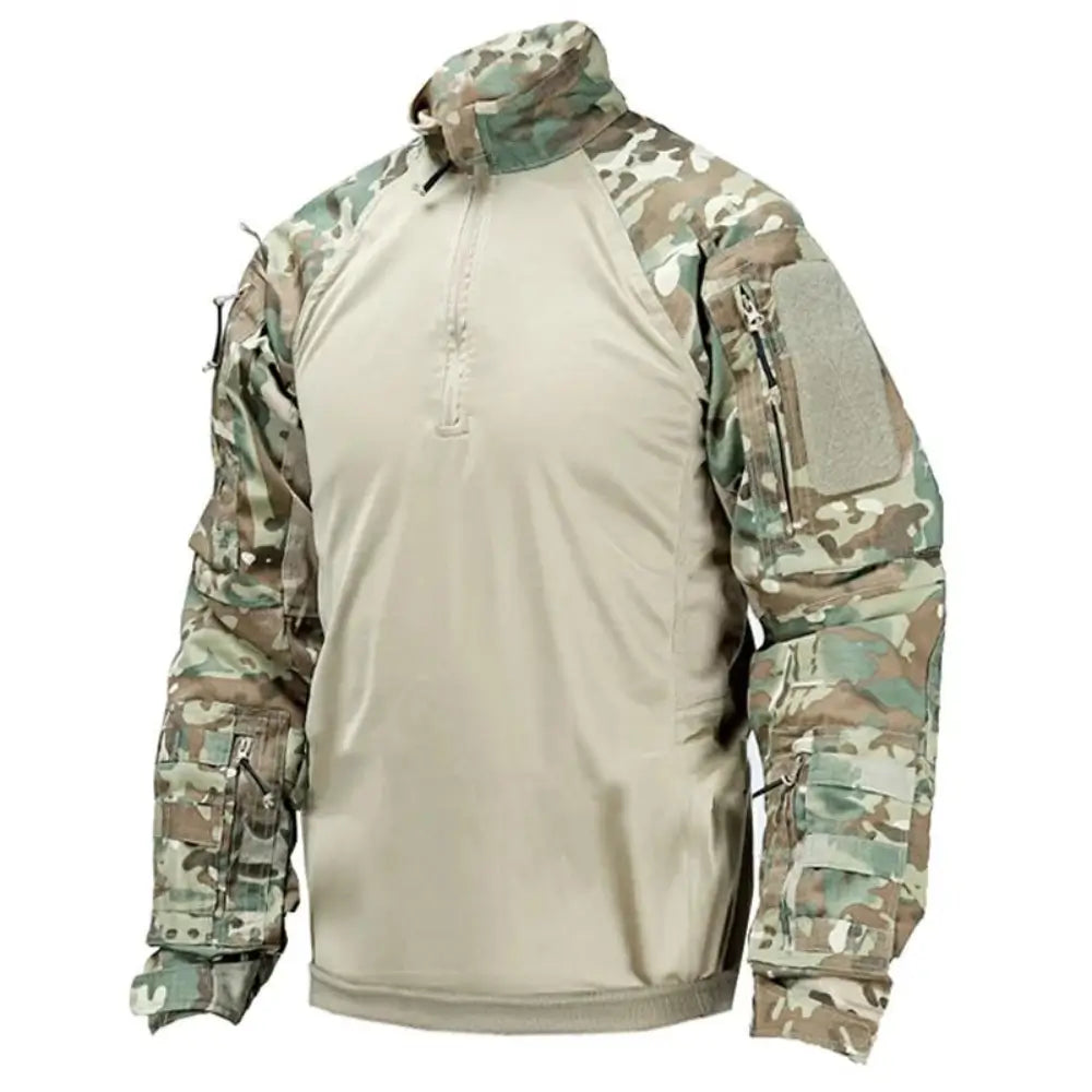 Jaqueta Militar Masculina Luxo e Conforto LC116